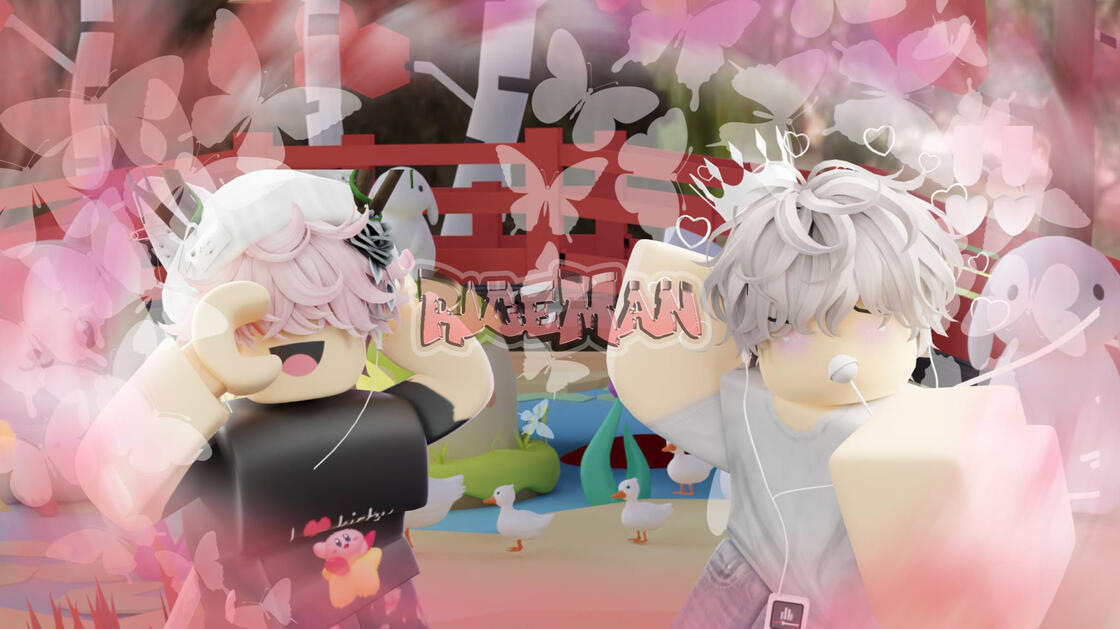 youtube banner (700 robux)