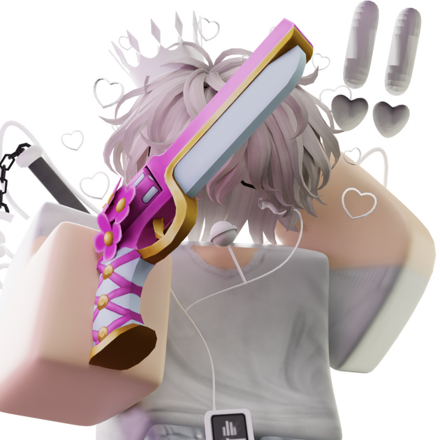 transparent render (50 robux)